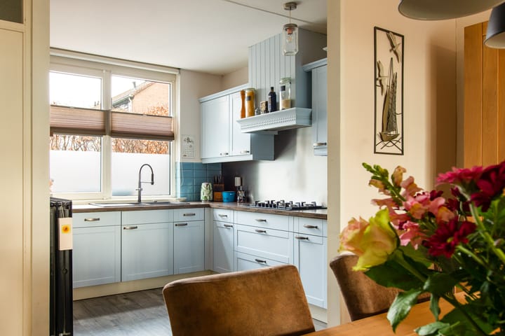 Foto 8 van de Narcis 14