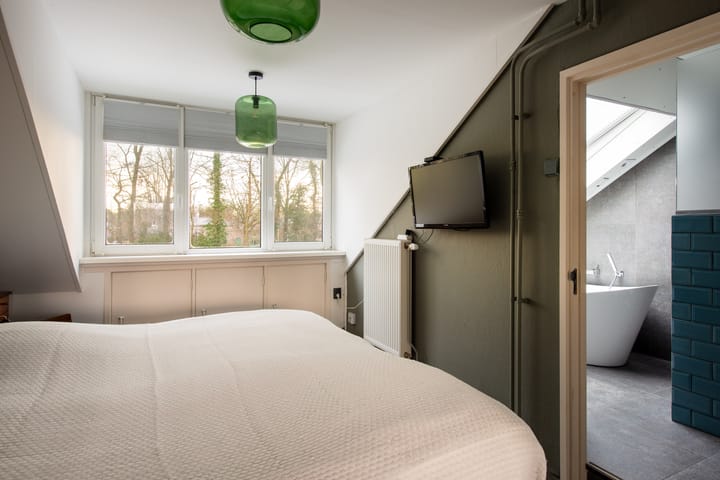 Foto 14 van de Narcis 14