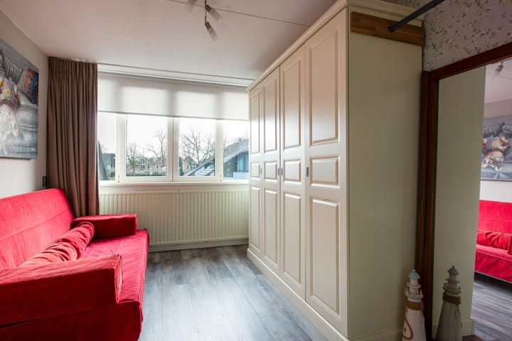 Foto 17 van de Narcis 14