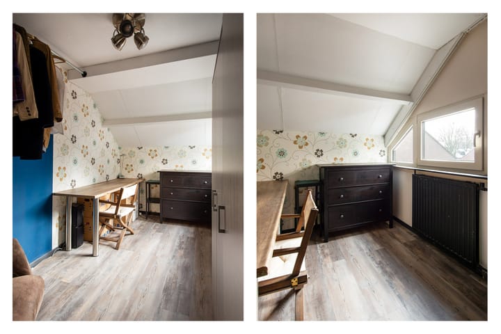 Foto 18 van de Narcis 14