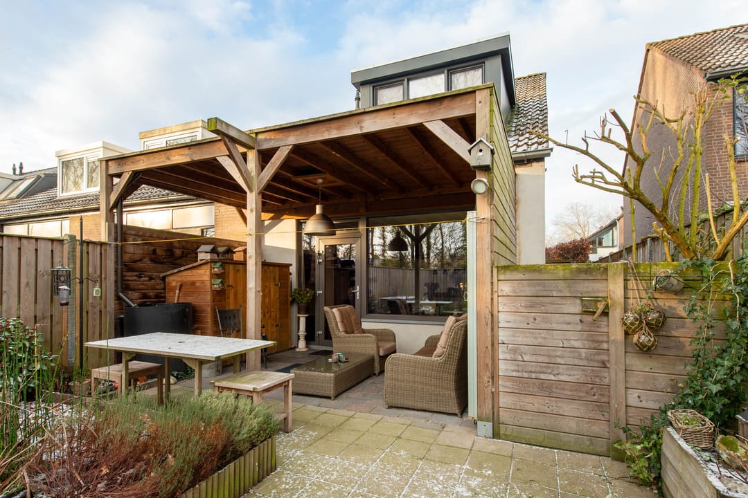 Photo 22 of de Narcis 14