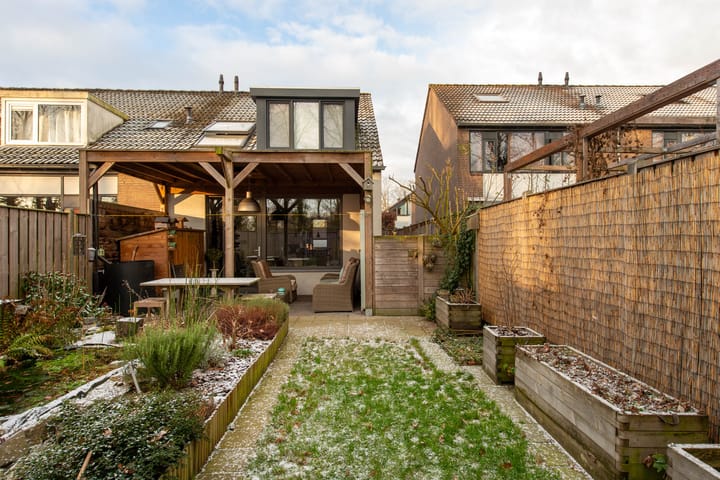 Foto 21 van de Narcis 14