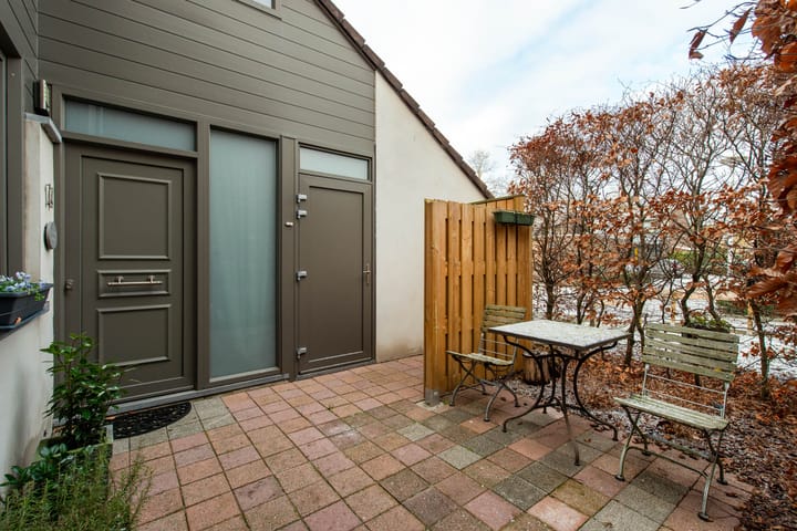 Foto 25 van de Narcis 14