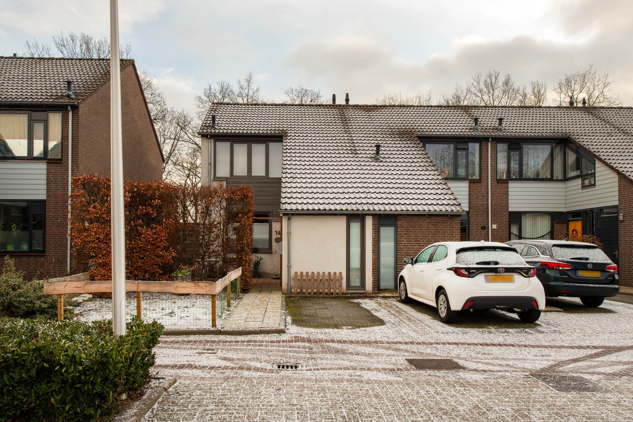 Photo 27 of de Narcis 14