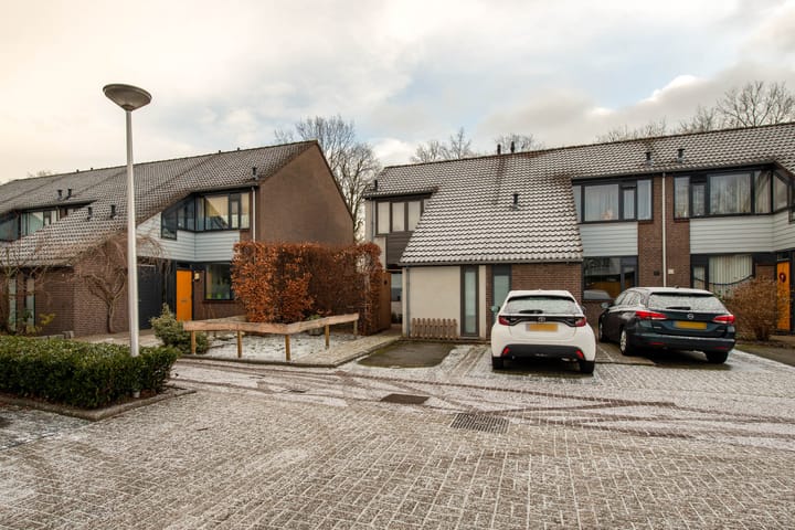 Foto 28 van de Narcis 14