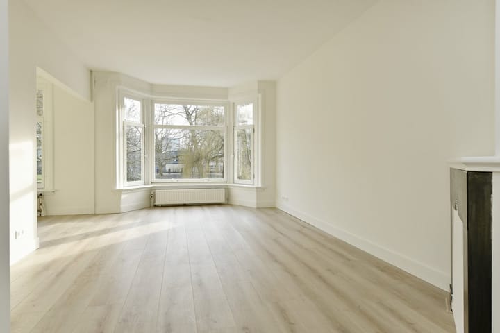 Foto 4 van Stadionkade 121-1