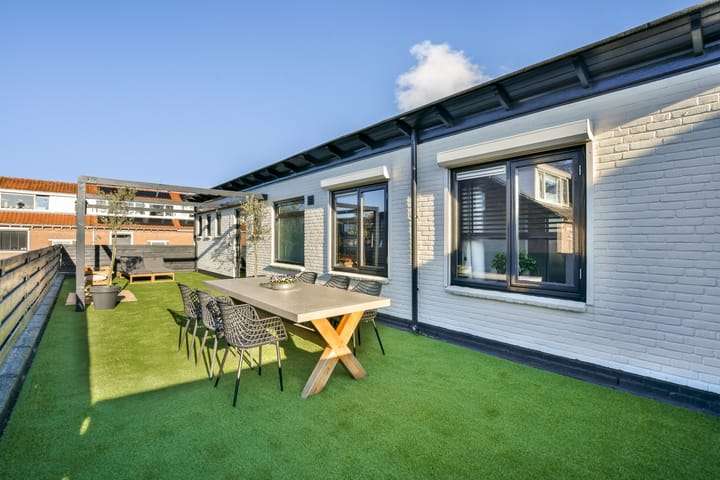 Foto 6 van Nijhofflaan 34