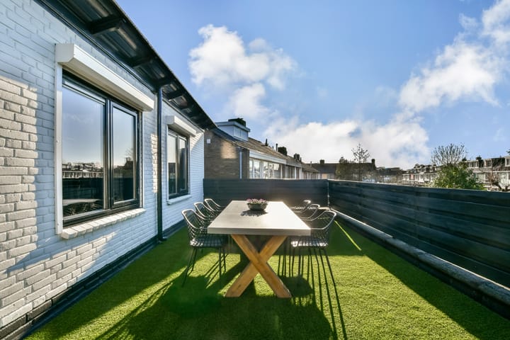 Foto 7 van Nijhofflaan 34