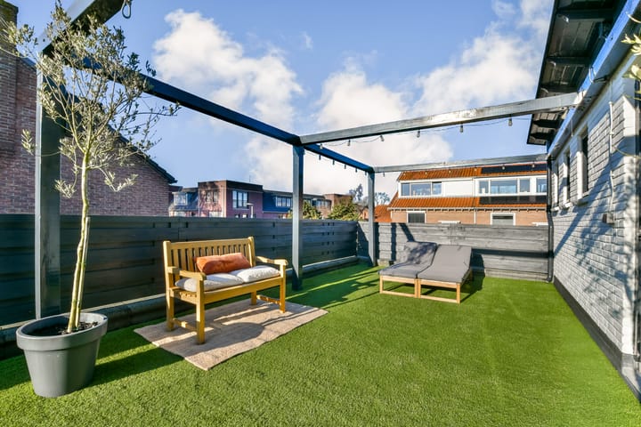 Foto 8 van Nijhofflaan 34