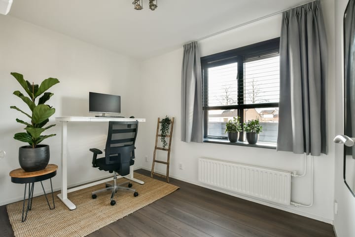 Foto 13 van Nijhofflaan 34