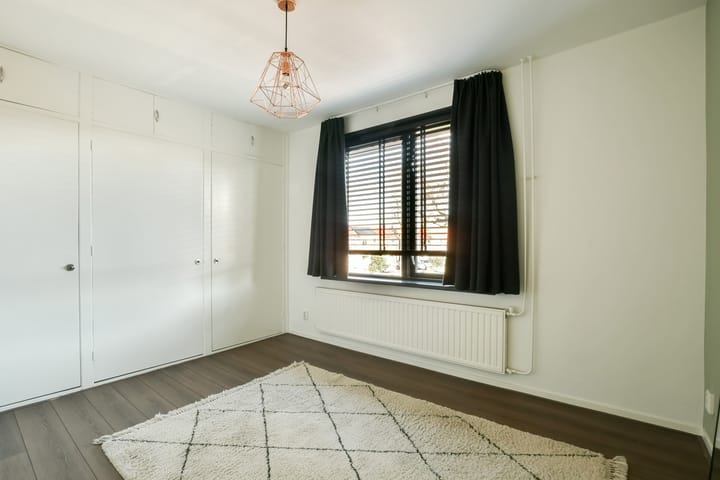 Foto 12 van Nijhofflaan 34