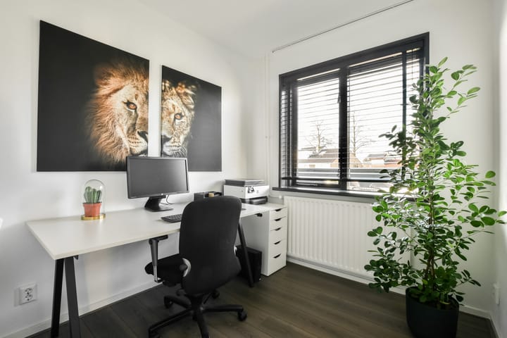 Foto 15 van Nijhofflaan 34