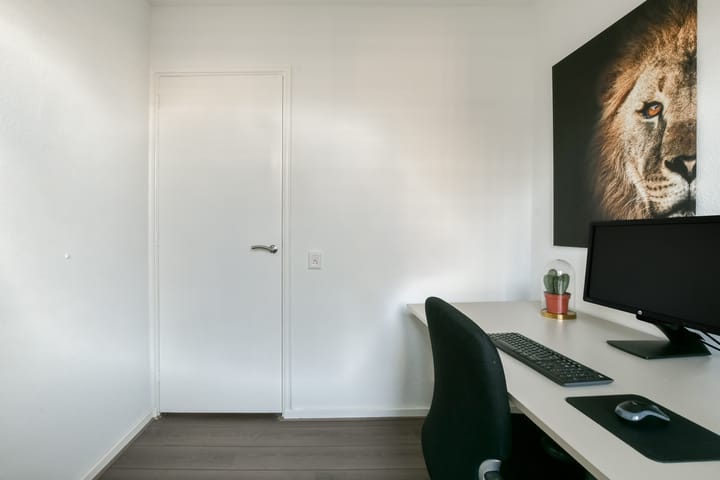 Foto 16 van Nijhofflaan 34