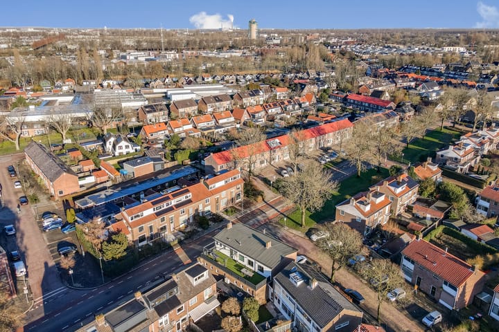 Foto 26 van Nijhofflaan 34