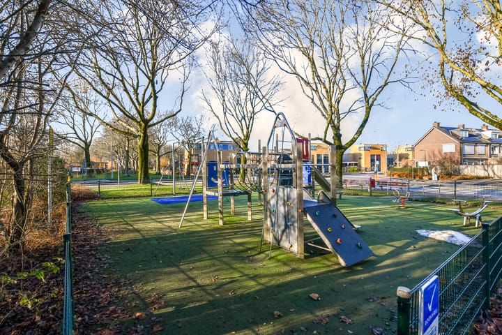 Foto 27 van Nijhofflaan 34