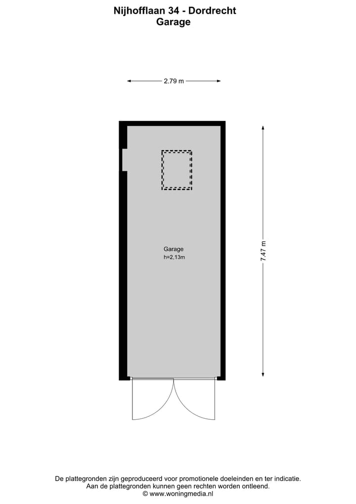 Foto 31 van Nijhofflaan 34