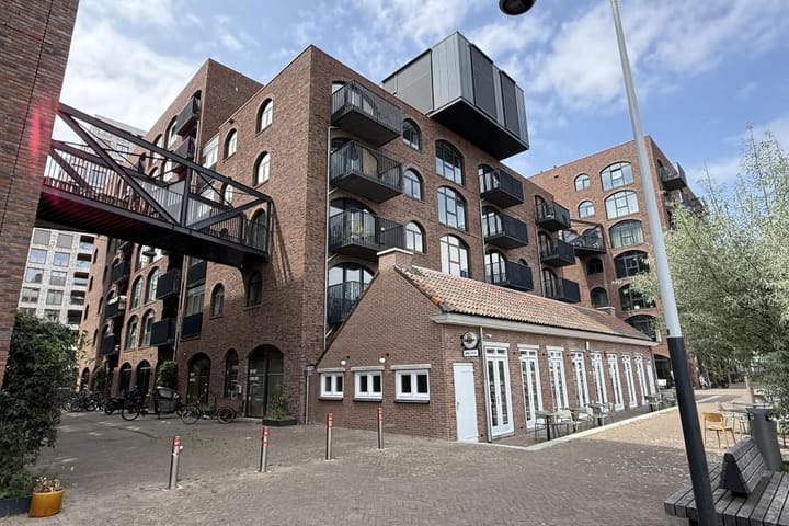 Photo 6 of Zandstrooierstraat 53