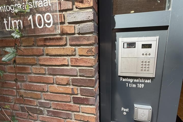 Photo 8 of Zandstrooierstraat 53