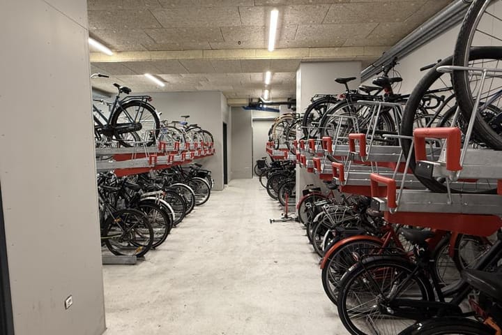 Photo 11 of Zandstrooierstraat 53