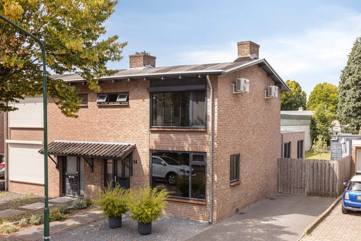 Foto 4 van Asterstraat 14