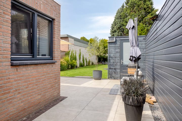 Foto 33 van Asterstraat 14