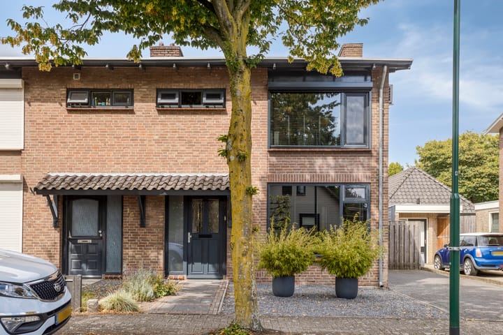 Foto 44 van Asterstraat 14