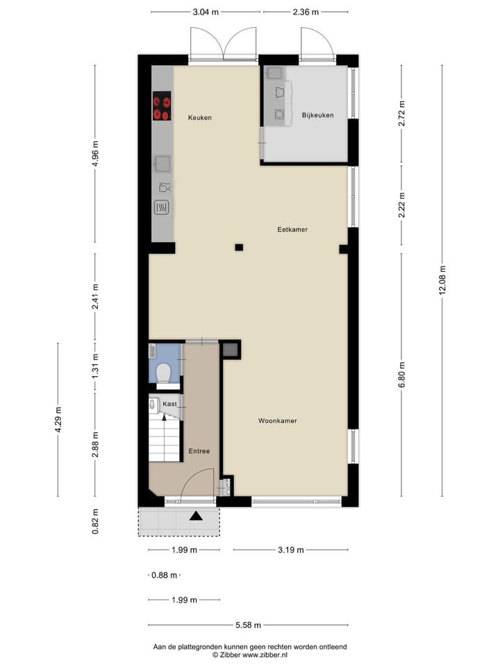 Foto 49 van Asterstraat 14