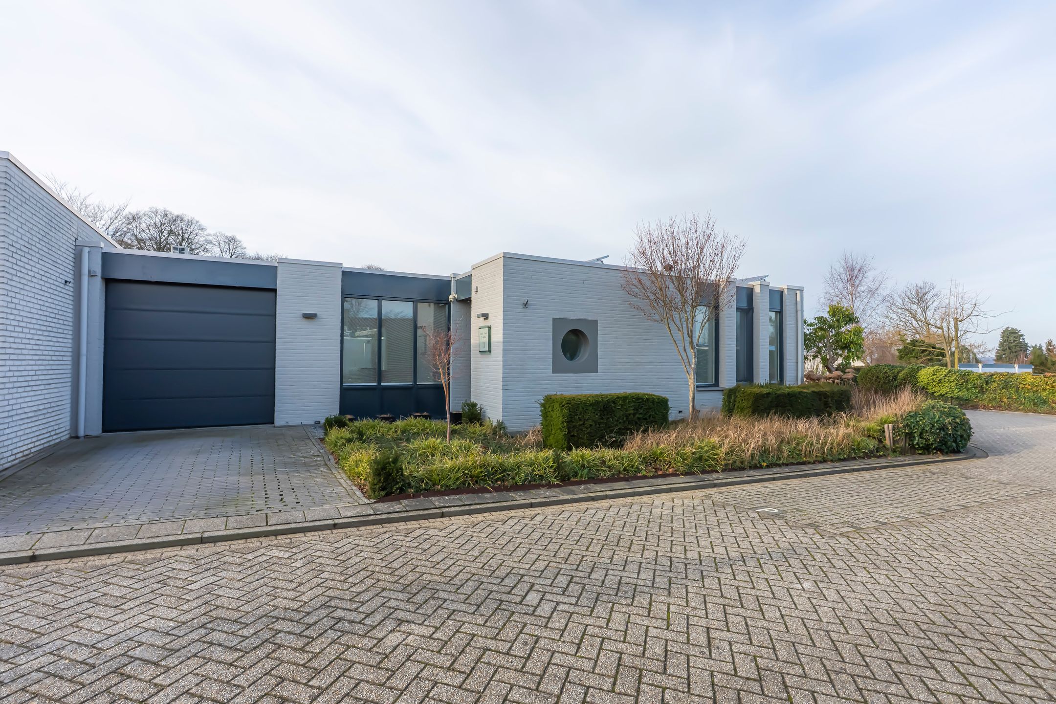 Buying a house in The Netherlands., Loverpad 11