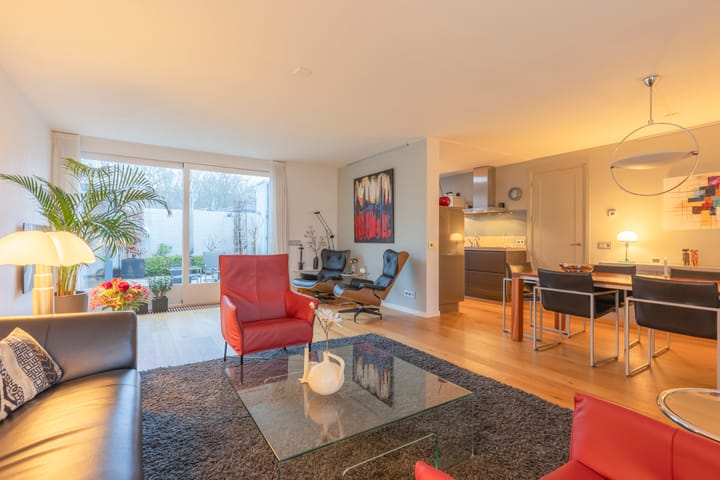 Foto 2 van Loverpad 11