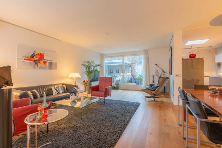 Foto 5 van Loverpad 11