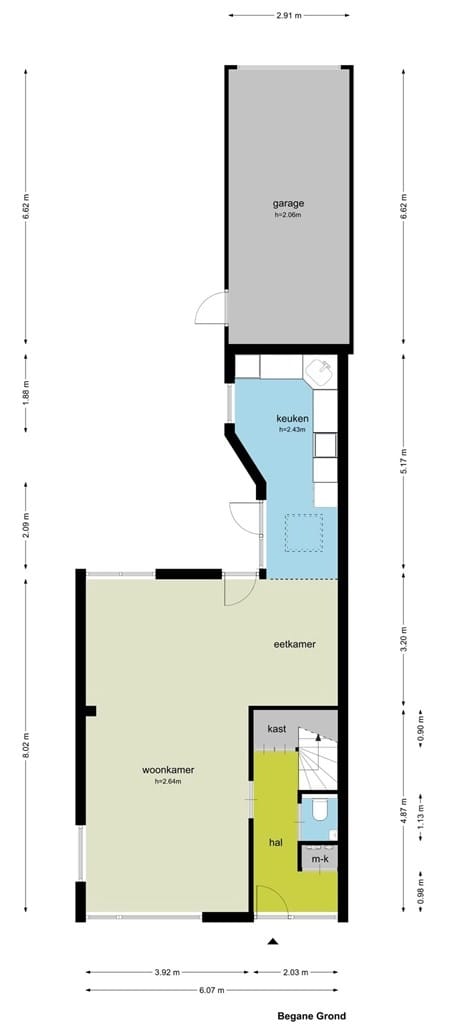 Foto 57 van Graaf van Mansfeldstraat 8