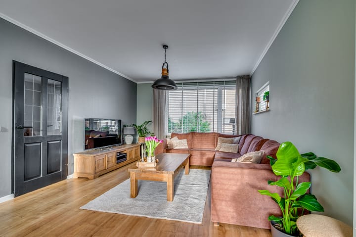 Foto 2 van Graaf van Mansfeldstraat 8