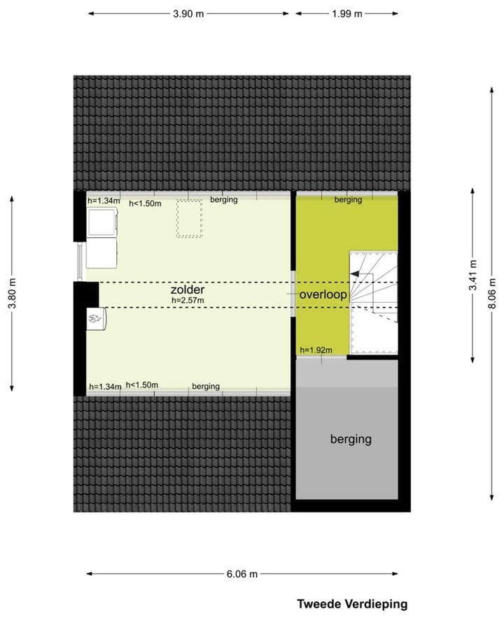 Foto 59 van Graaf van Mansfeldstraat 8