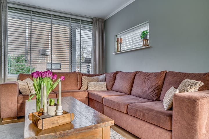 Foto 4 van Graaf van Mansfeldstraat 8