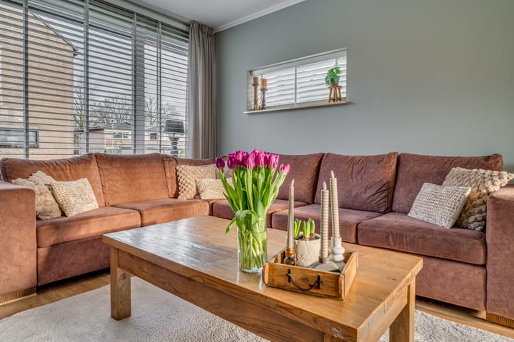 Foto 6 van Graaf van Mansfeldstraat 8