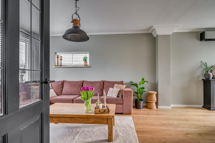 Foto 7 van Graaf van Mansfeldstraat 8