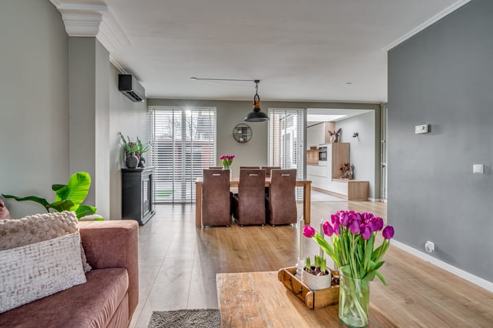 Foto 8 van Graaf van Mansfeldstraat 8