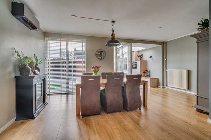 Foto 9 van Graaf van Mansfeldstraat 8