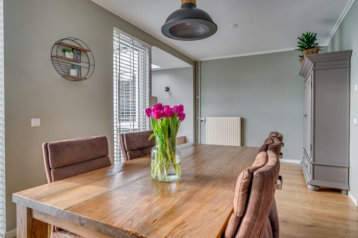 Foto 10 van Graaf van Mansfeldstraat 8