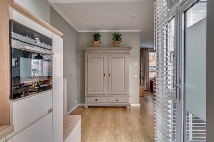 Foto 15 van Graaf van Mansfeldstraat 8