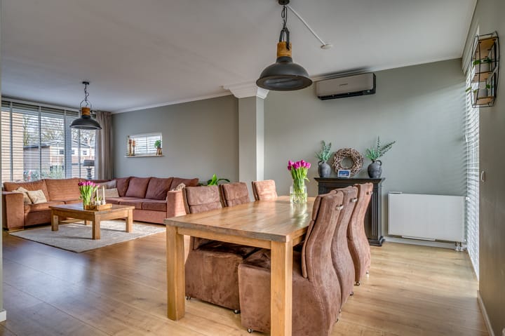 Foto 16 van Graaf van Mansfeldstraat 8