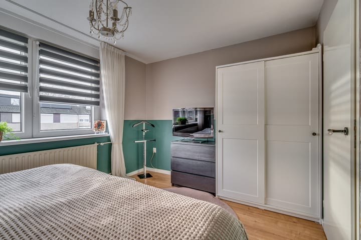 Foto 23 van Graaf van Mansfeldstraat 8