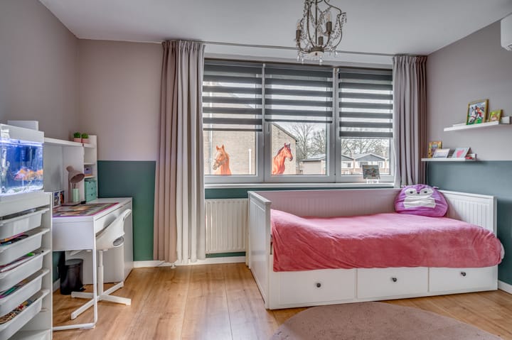 Foto 25 van Graaf van Mansfeldstraat 8