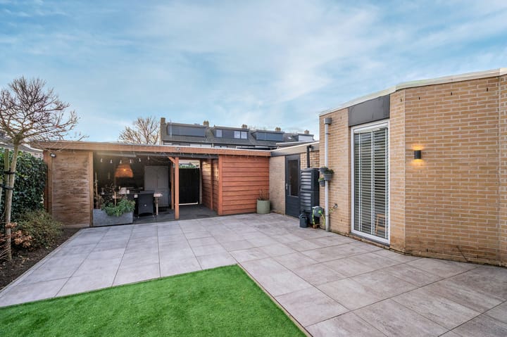 Foto 41 van Graaf van Mansfeldstraat 8