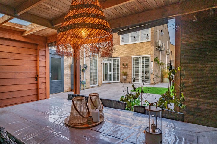 Foto 42 van Graaf van Mansfeldstraat 8