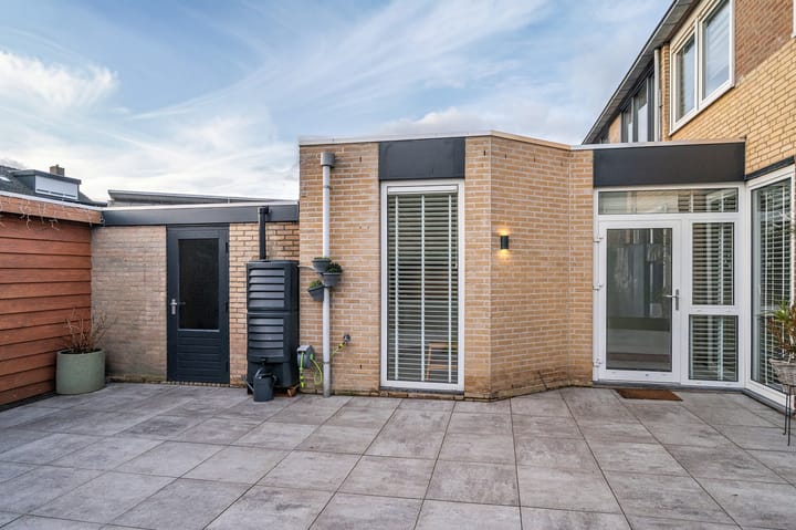 Foto 47 van Graaf van Mansfeldstraat 8