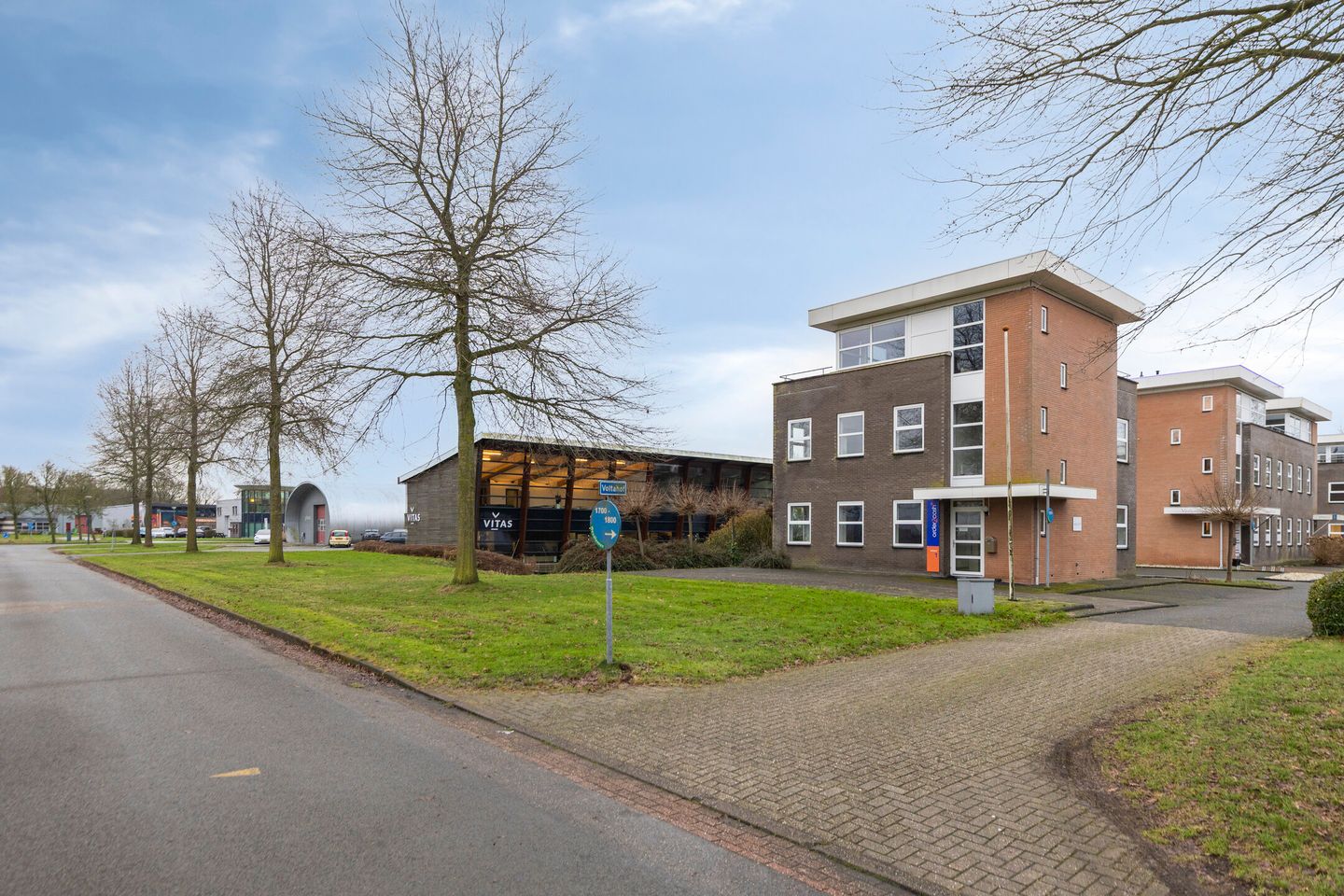 View photo 3 of Voltahof 1