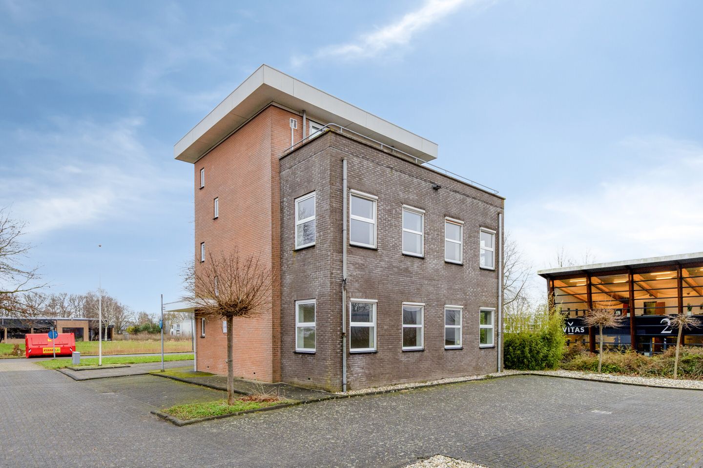 View photo 4 of Voltahof 1