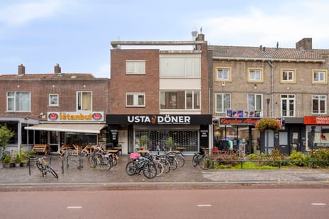 Kruisstraat thumbnail