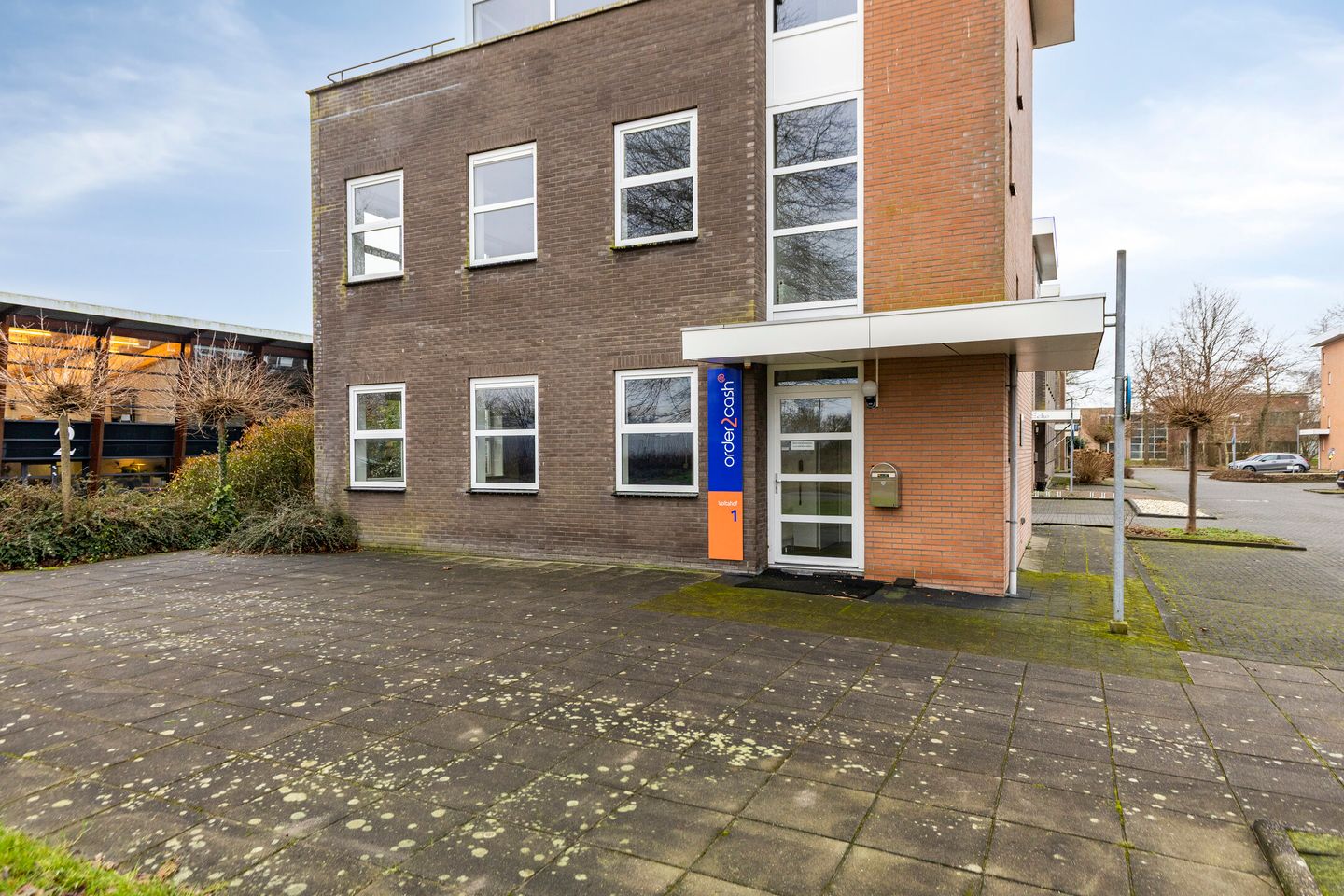 View photo 5 of Voltahof 1